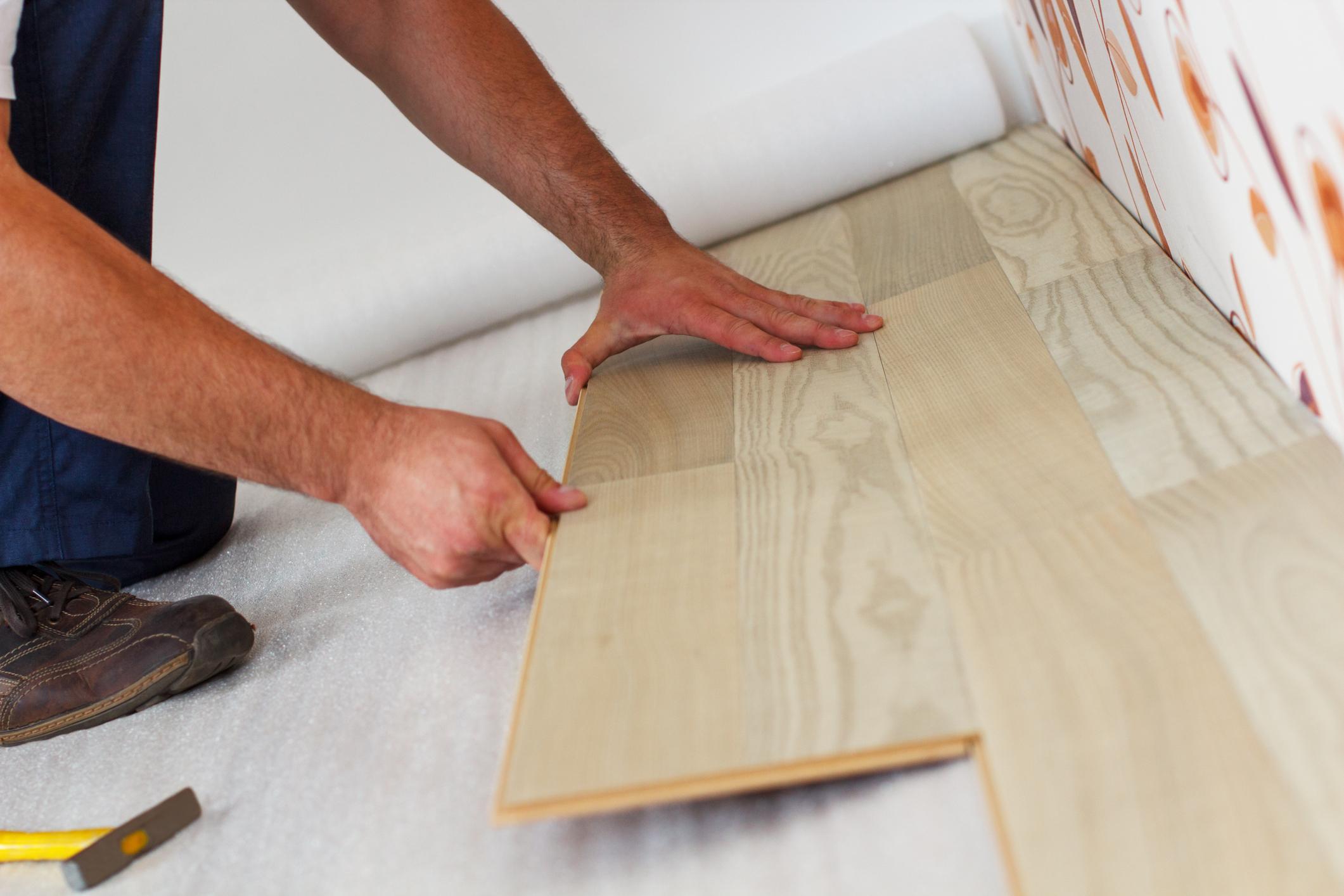 Ağrı Laminatçı